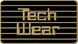 Tech Wear ESD Garments Logo