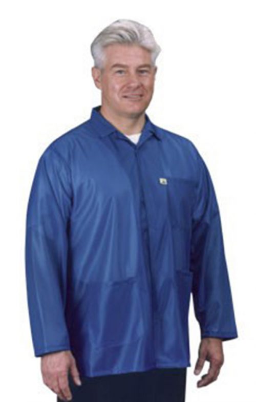 Tech Wear's LIJ-43 ESD jacket